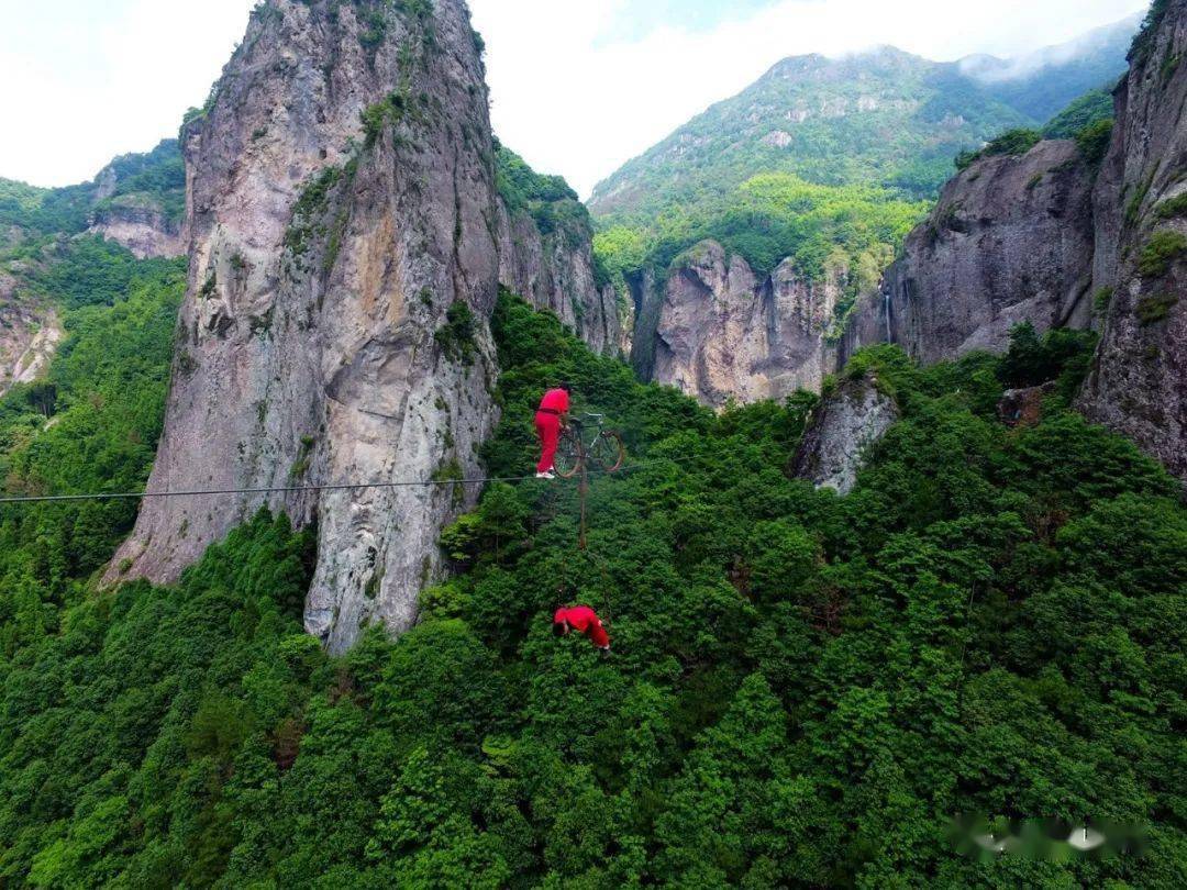 留乐过年,乐清这个景区免门票!