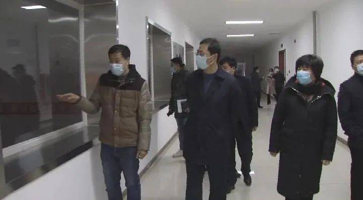 外地确诊病例的密切接触者2人,玉田疫情最新通报!