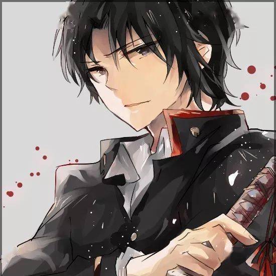 动漫头像_手机搜狐网