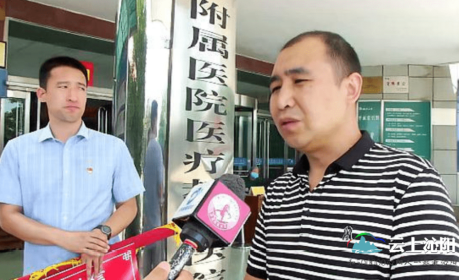 勇救沁阳落水男子,三名汉子获见义勇为表彰!_朱洪凯