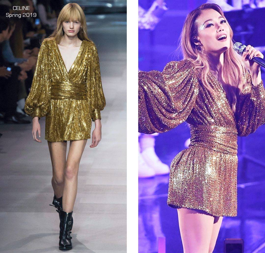 但那姐唱歌还是一如既往的牛逼,她一张嘴我还以为来到《歌手》节目