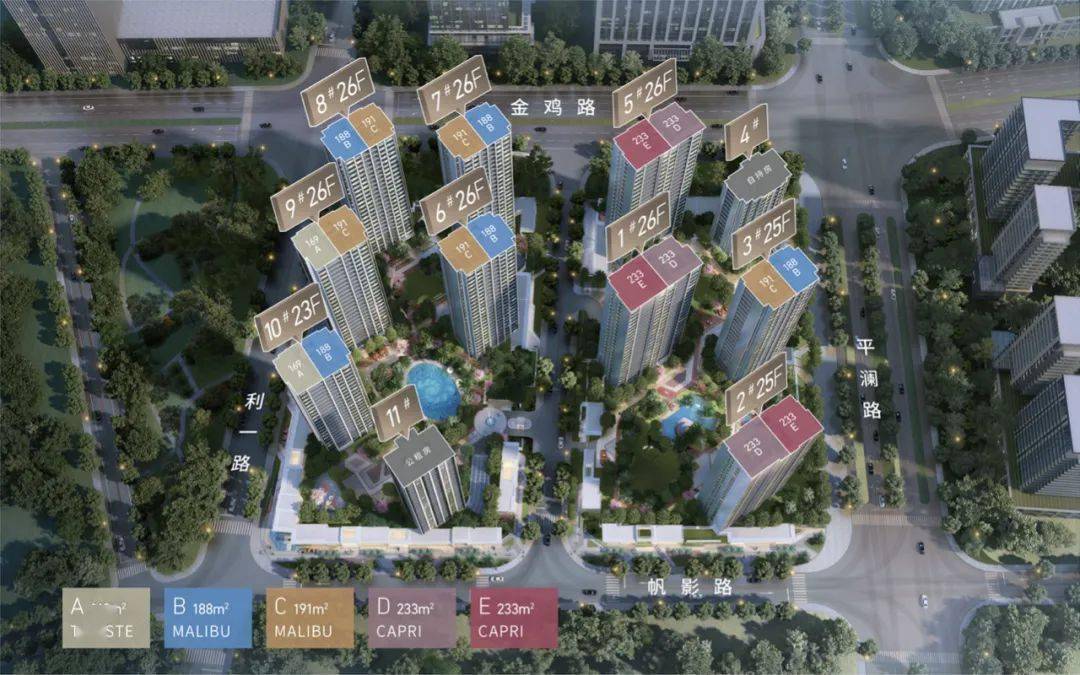 新政一出,杭州9盘领证,3301套新房入市!网友:留杭买房