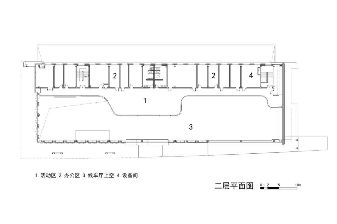 钢结构建筑中小型公路交通建筑的设计与建造过程