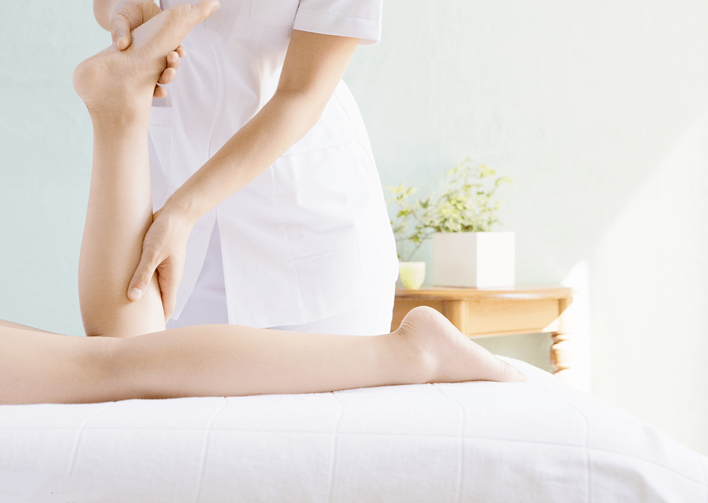 为什么说火往上走寒往下沉腿是寒气的大本营如何驱寒一步到位
