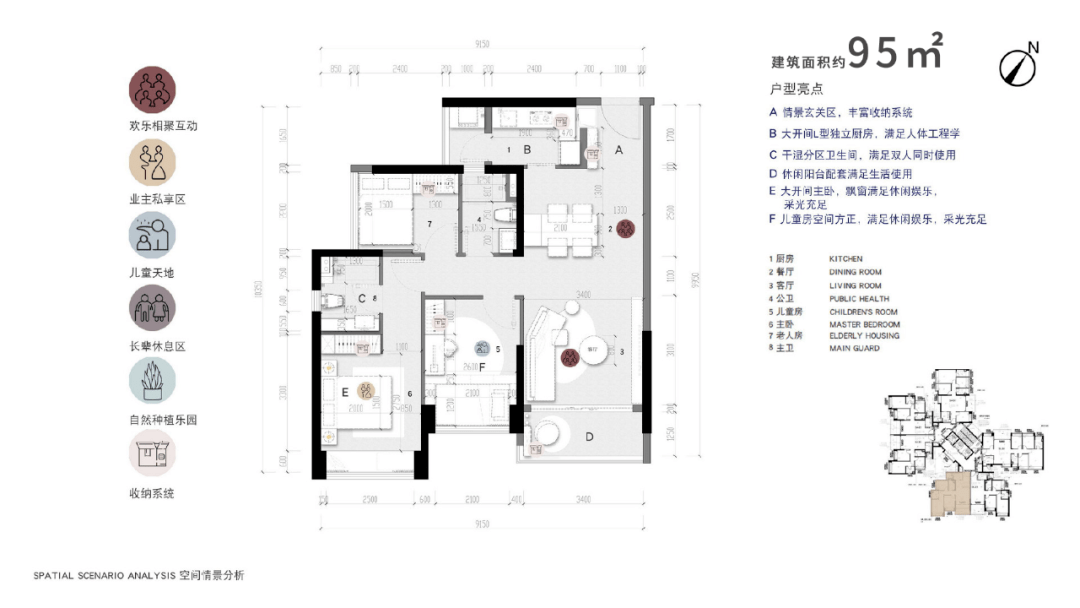 海岸城,深铁懿府等6盘预售来了