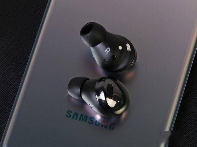 三星galaxy buds pro评测