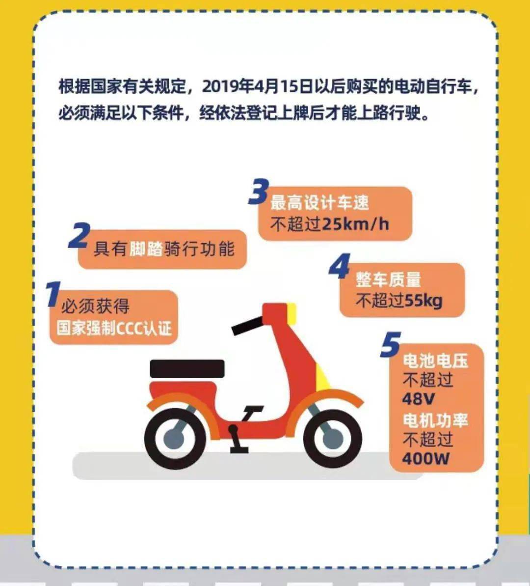 省实施 中华人民共和国道路交通安全法>办法》权威解读(七)_自行车