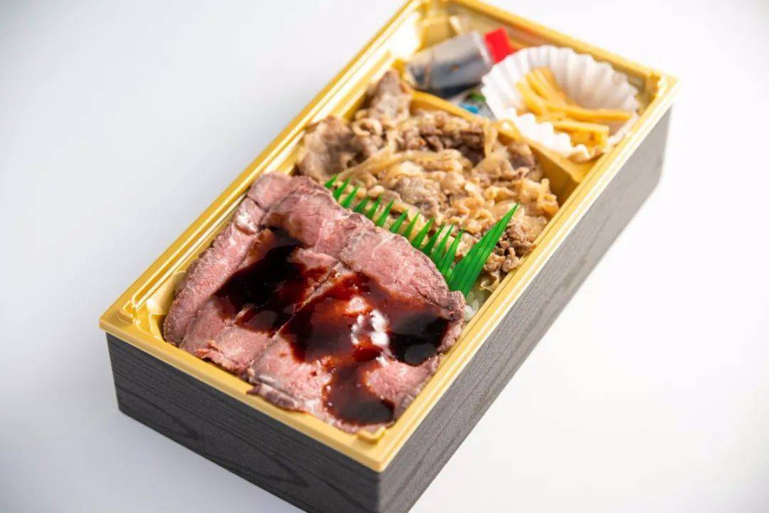 日本"极品车站便当"大评选!最好吃的车站便当都在这里了,太诱人了吧