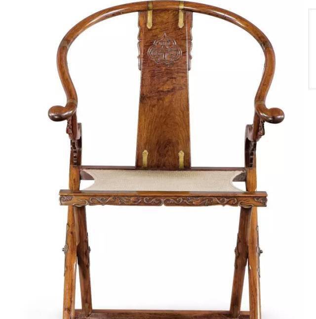 讲解明式家具,为何能成为一种经典被传承下来?