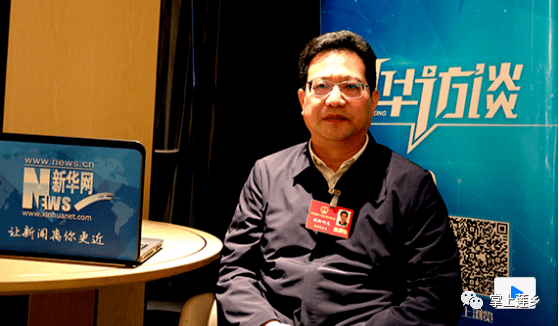 欧阳巧文 江西省人大代表,广昌县县长