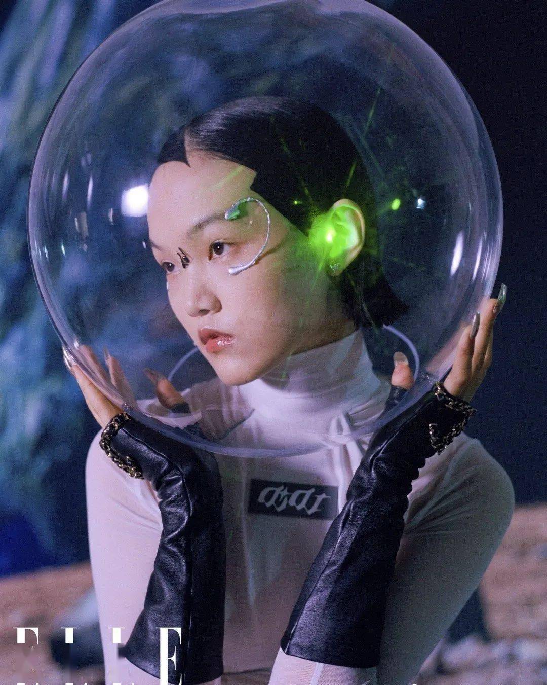 y2k回潮 | 时尚果然是个圈!_风格