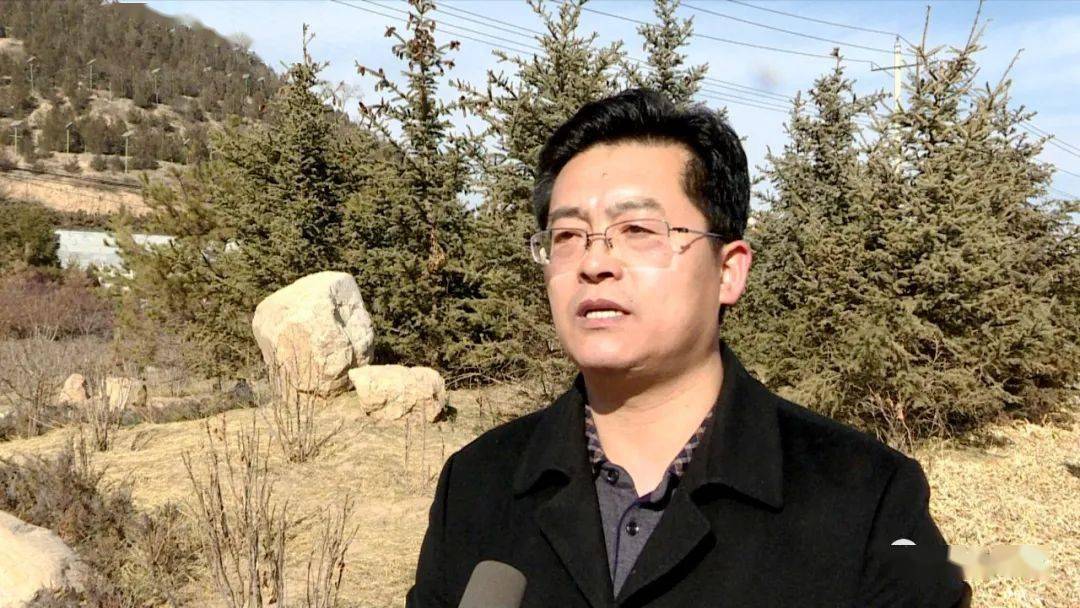 【安全生产】安定区:城乡联动抓防火保安全庆佳节_宣传