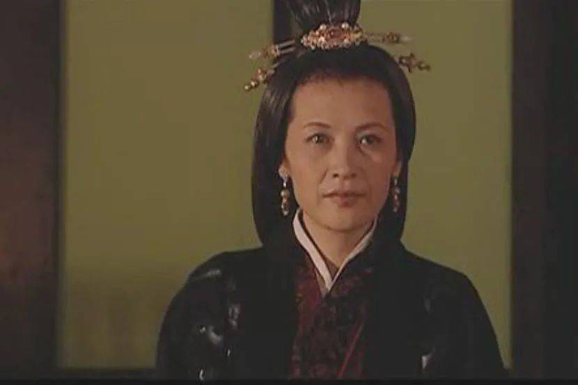 汉武之母:别让《美人心计》骗了,王夫人也是一个宫斗高手