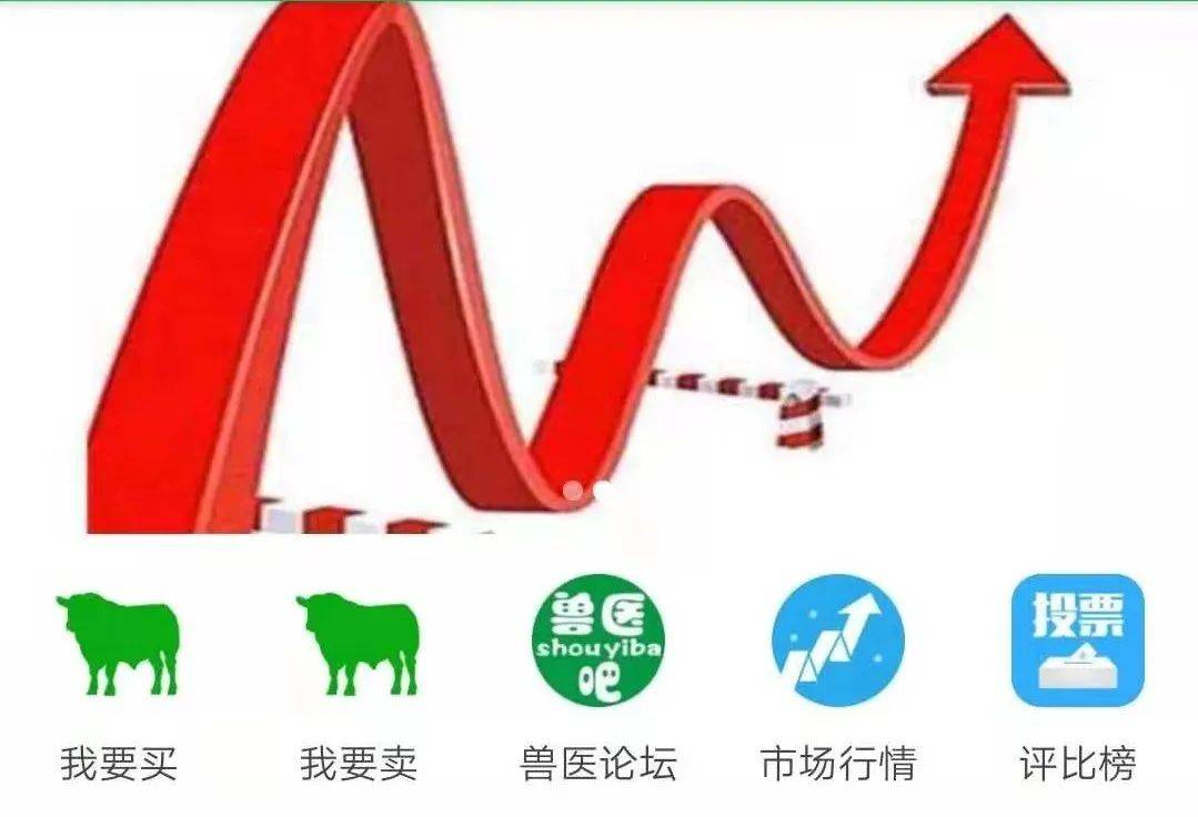 牛羊网上广告市场供求发布