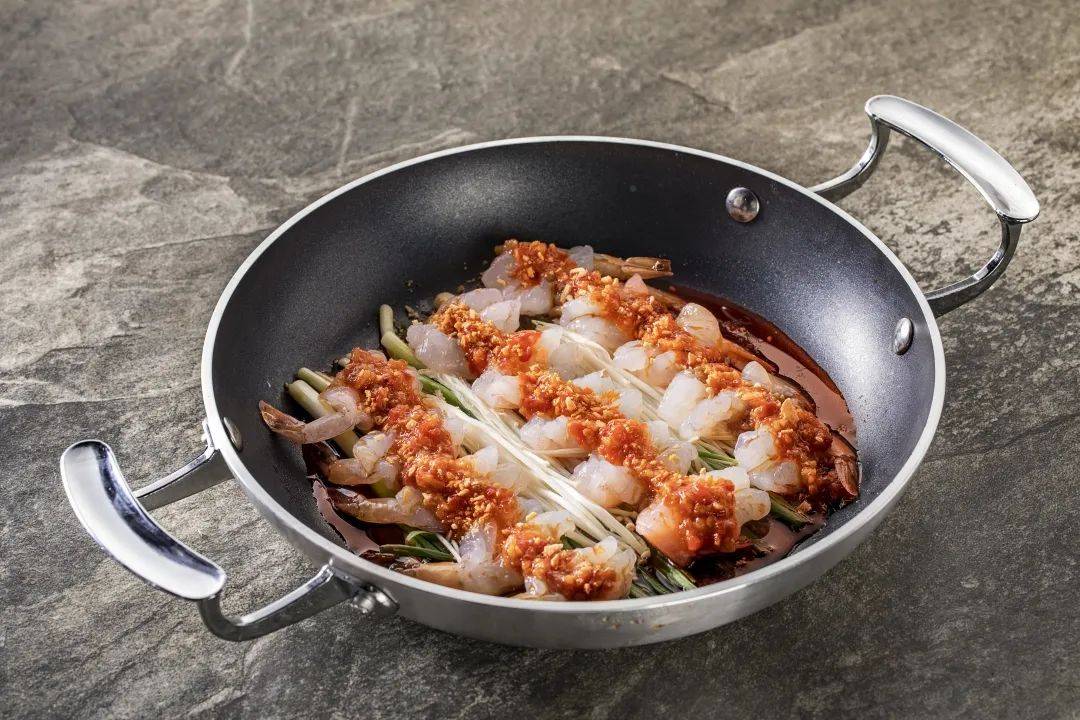 锦江网红店特色菜都长啥样?这份美食图鉴让你流口水