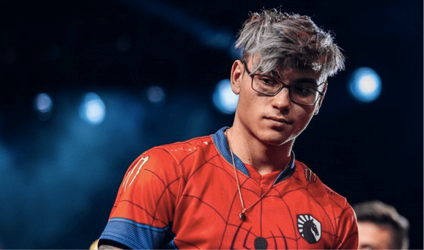 csgo:twistzz正式加入faze clan