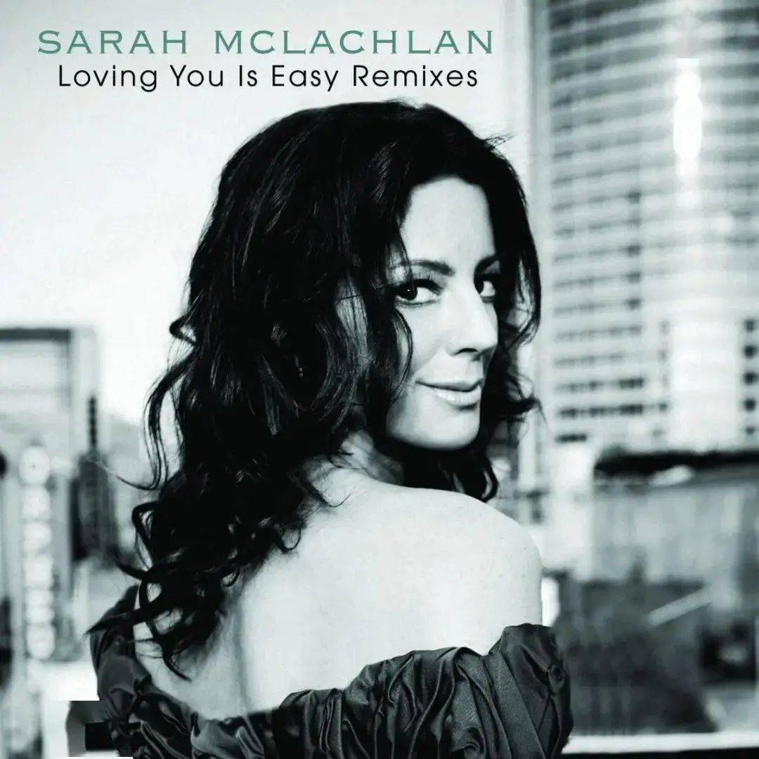 《i will remember you》sarah mclachlan《i will remember you》是