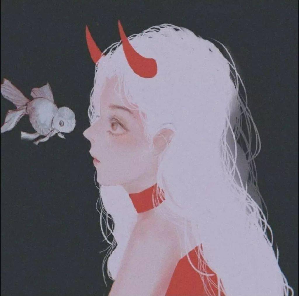擅长使用ipad绘画!自由插画师——deadprince