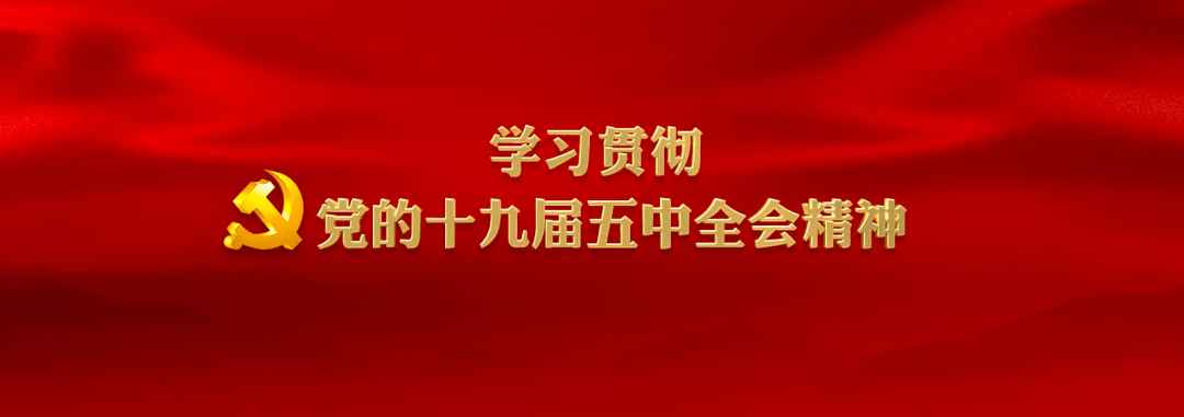 自贡团团持续行动学习贯彻党的十九届五中全会精神