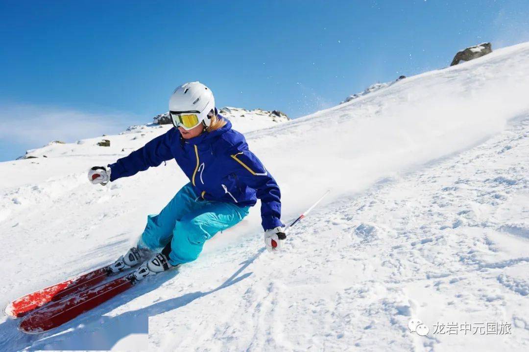 暮雪千山30冰雪大世界顶级5s滑雪梦幻雪乡冰雪画廊马拉爬犁寒地温泉