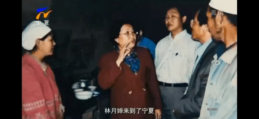 主义浪漫与现实主义真切的扶贫者: 福建省对口帮扶宁夏办公室原主任