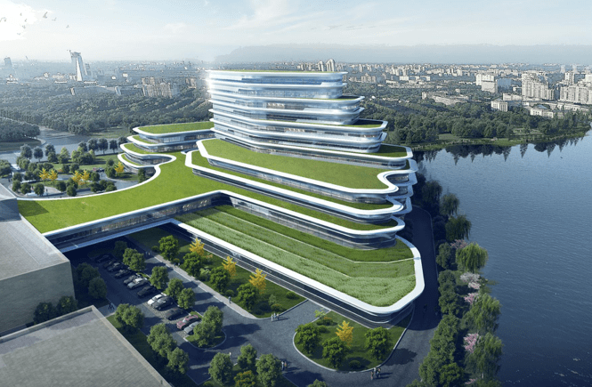 上海市第六人民医院东院整建制并入,市六医院开启徐汇