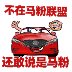 使用马粉共创的微信表情包,给你的新年加点料哟