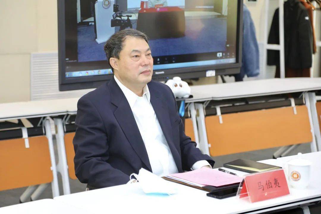 对于此次双方协议的签署,北交院党委书记,院长马伯夷表示,将更有能力