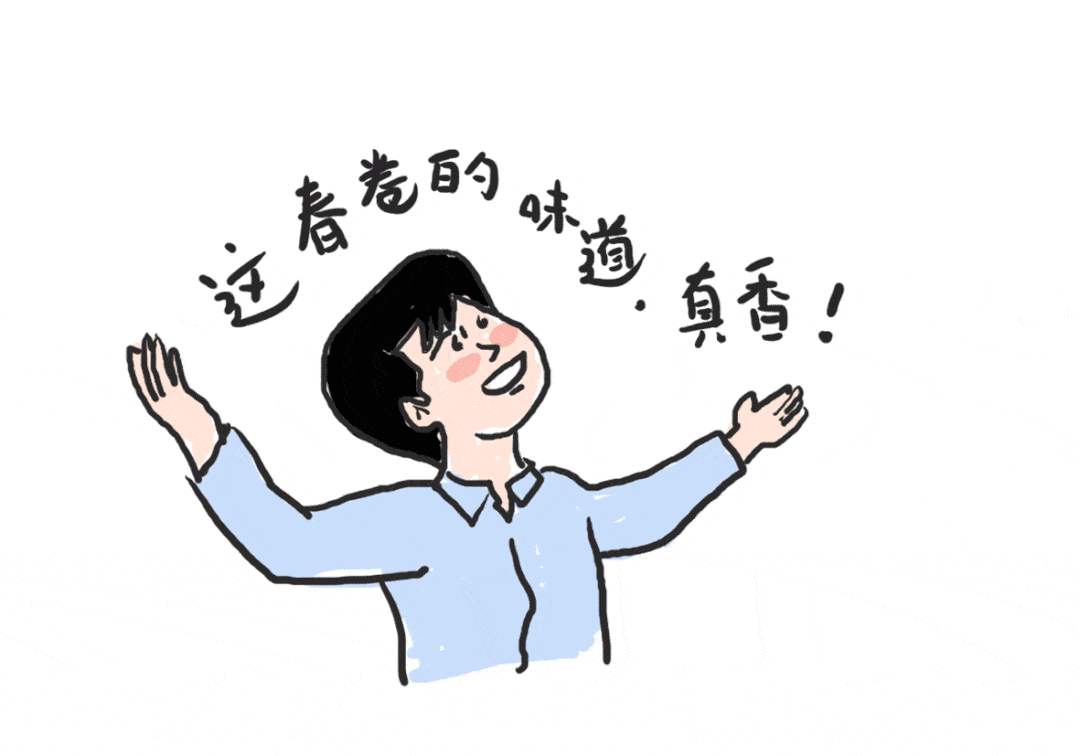 二十四节气 | 碧玉妆成一树高,万条垂下绿丝绦