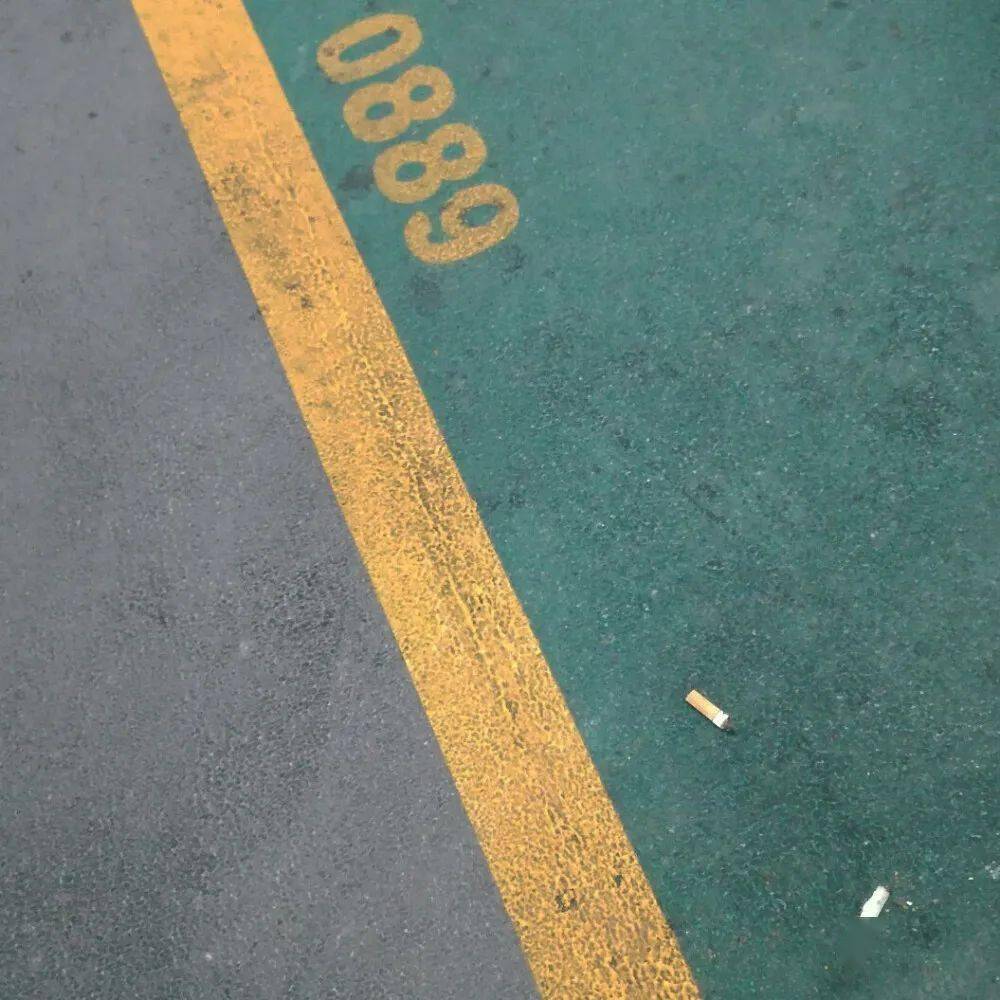 绿色背景图:知足且上进,温柔而坚定!