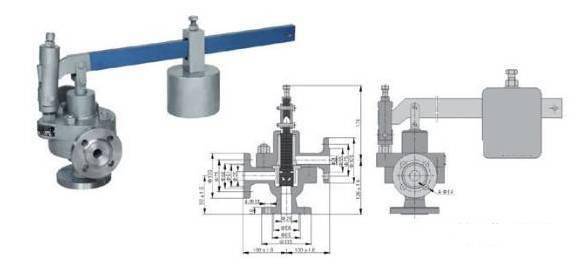 一文快速了解安全阀,值得收藏!