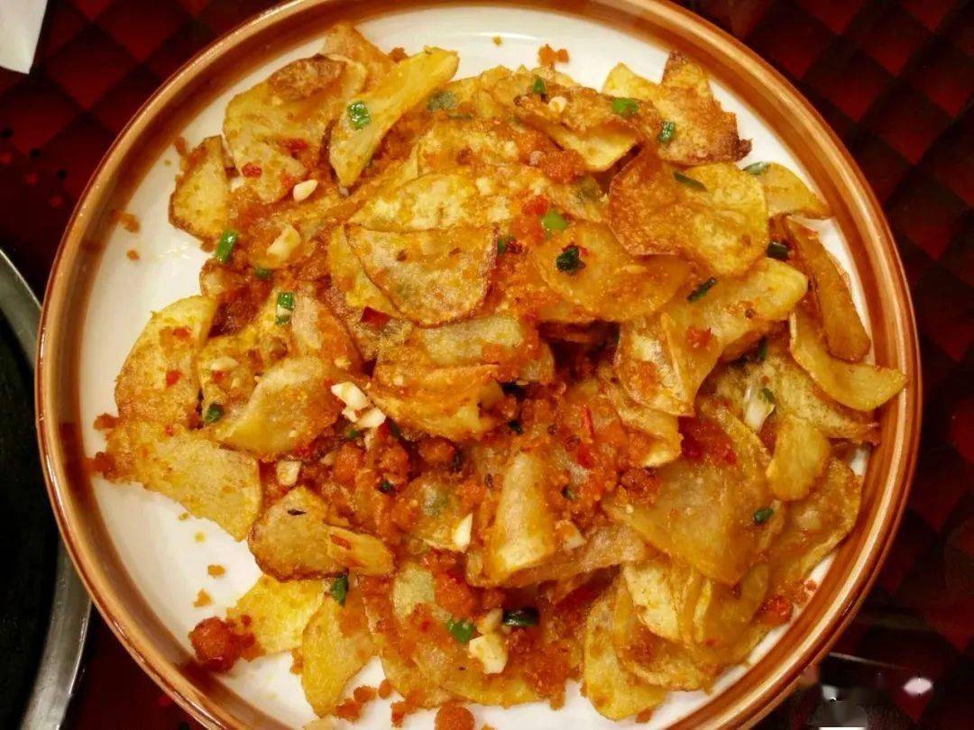瞧五峰的年味都藏在这些美食里