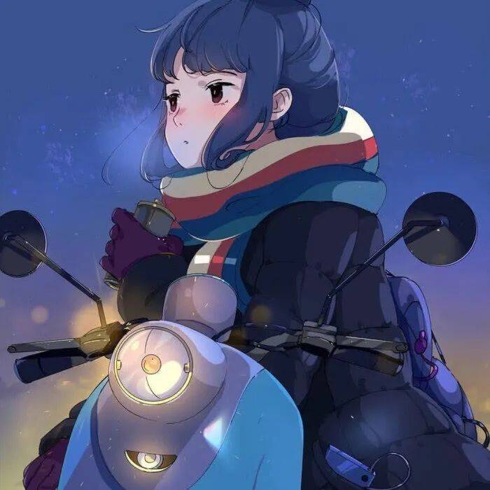 快来保存好看的二次元动漫头像啊_手机搜狐网