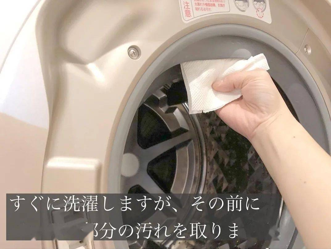 内裤和袜子到底能不能一起洗?真相让人意外._细菌