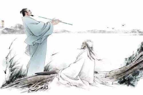 醒悟了!君子和小人的十大区别