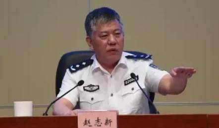 无锡警界两官员接连被查:老局长落马三天后,原副局长也被查处