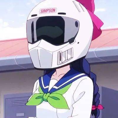 动漫 卡通 漫画 头像 400_400