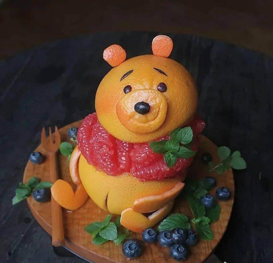 奇食录 | 动漫和便当,也很搭哦!_etoni