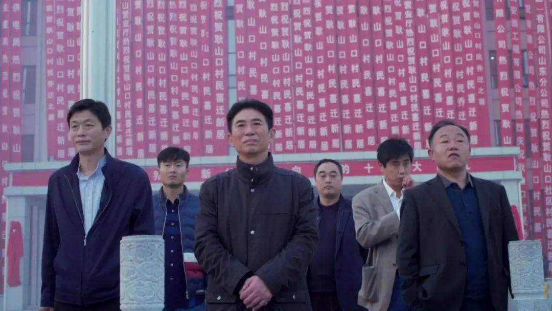 耿进平担当作为实干家一心为民兵支书