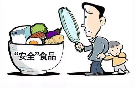 斗南小学学校食品安全知识宣传