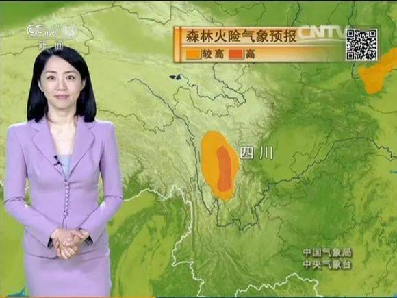 气象一姐杨丹:央视主持25年为何仍是临时工?