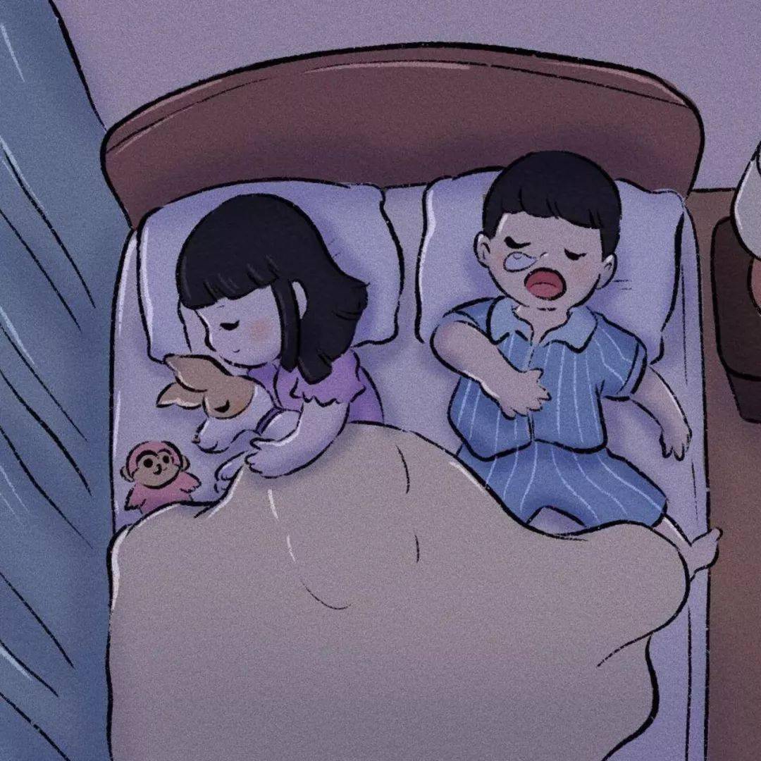 动漫 卡通 漫画 头像 1080_1080