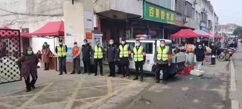 新洲快讯仓埠街爱心企业为老年人送温暖