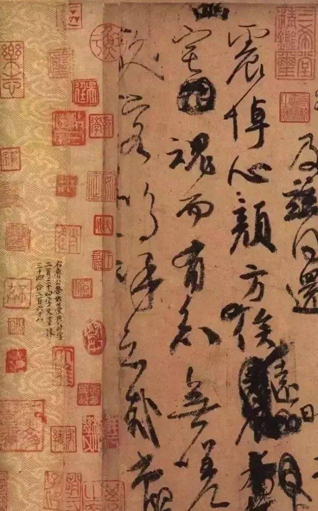 七大名帖背后的心酸往事_王献之