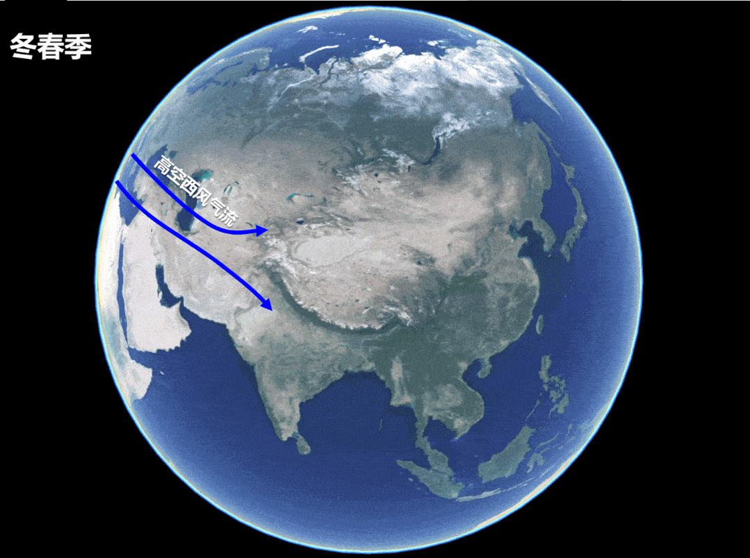 2021年第一场暴雨将杀到!深圳春节开启雨雨