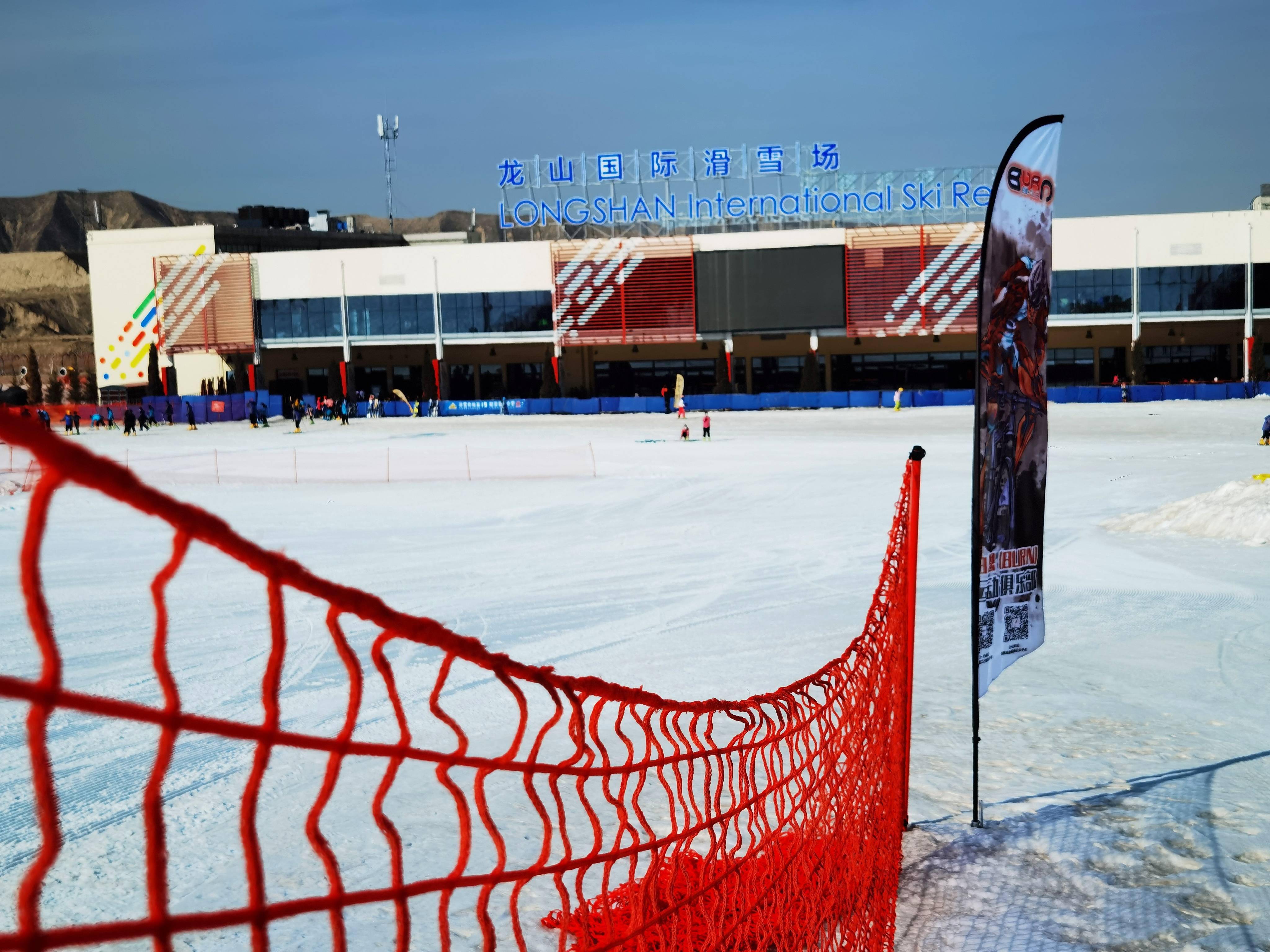 2021甘肃冬春游滑雪攻略上线这样滑雪过年才够"牛"