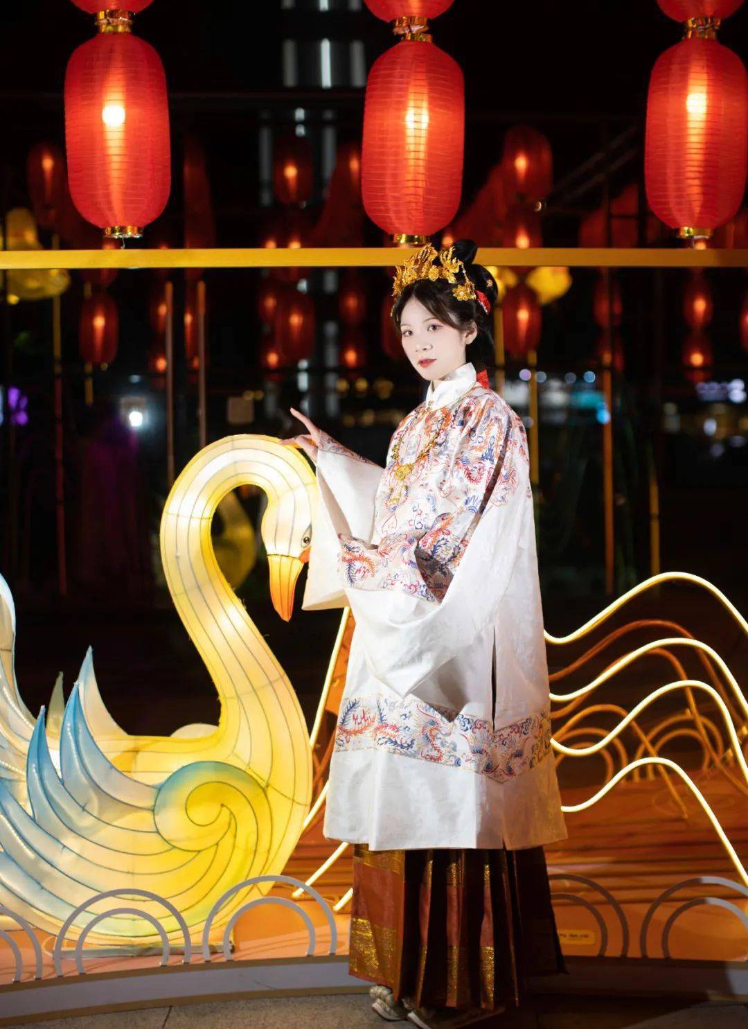 玉兔呈祥