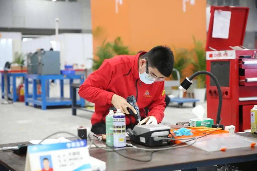 官宣| 山东工业技师学院2021年招生简章