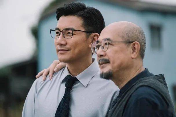 无綫剧集《陀枪师姐2021》正在热播,饰演"忠少"嘅洪永城喺社交网晒出
