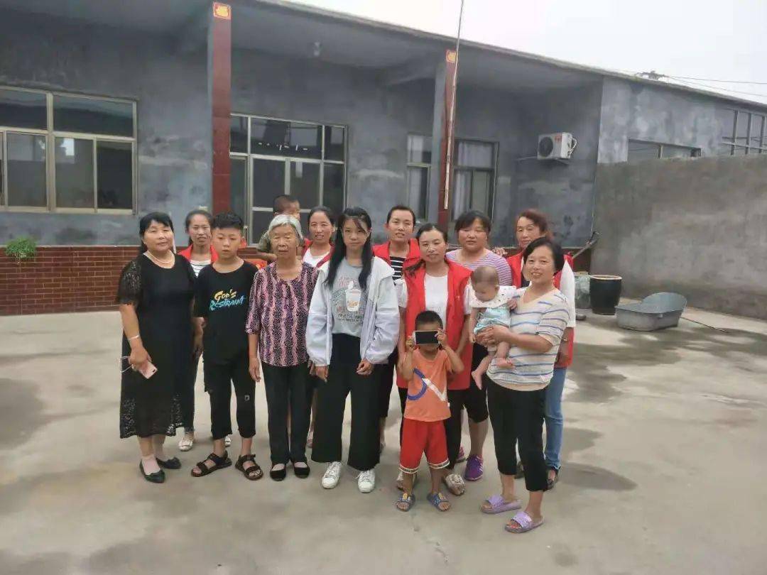 年度总结| 一起回顾广平镇的2020